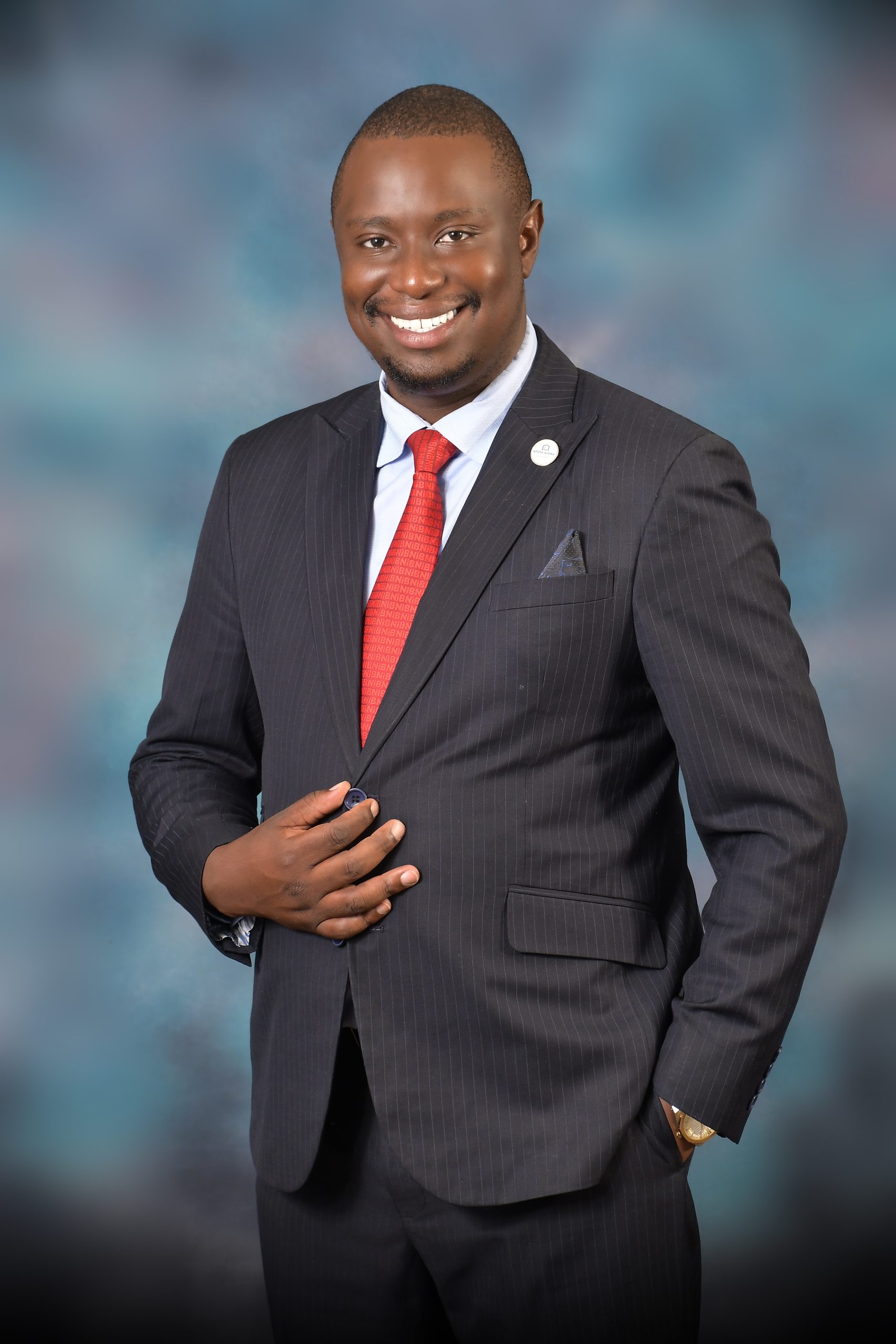 Perminus Kariuki Event