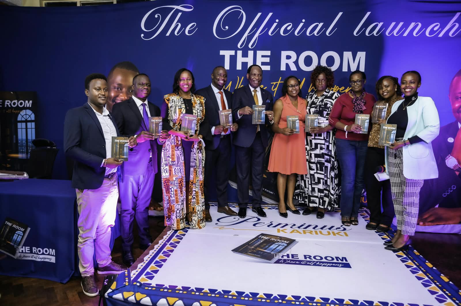 The Room - Image 5