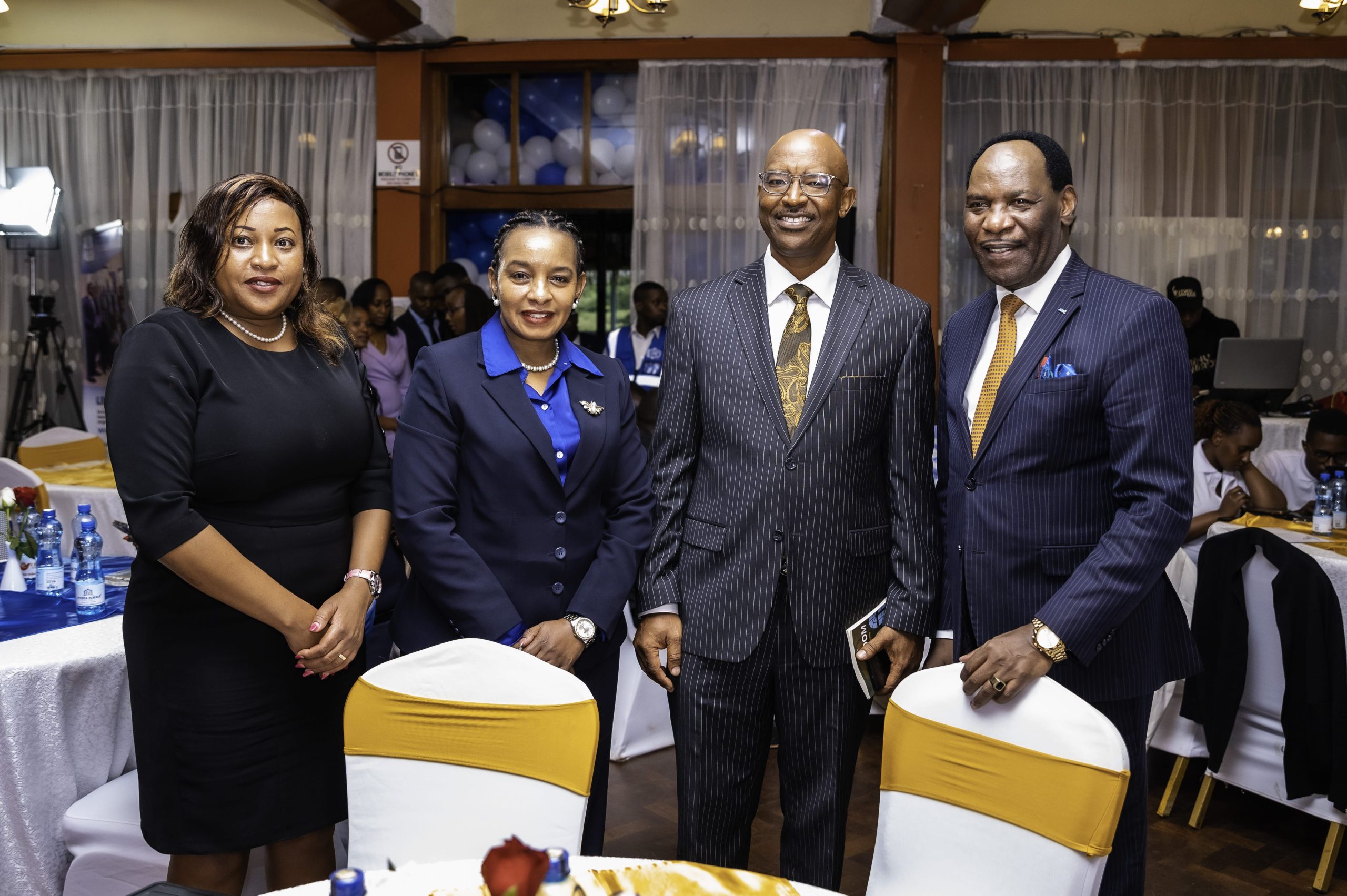 Speakers Event